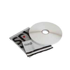 快递袋封口用破坏胶带