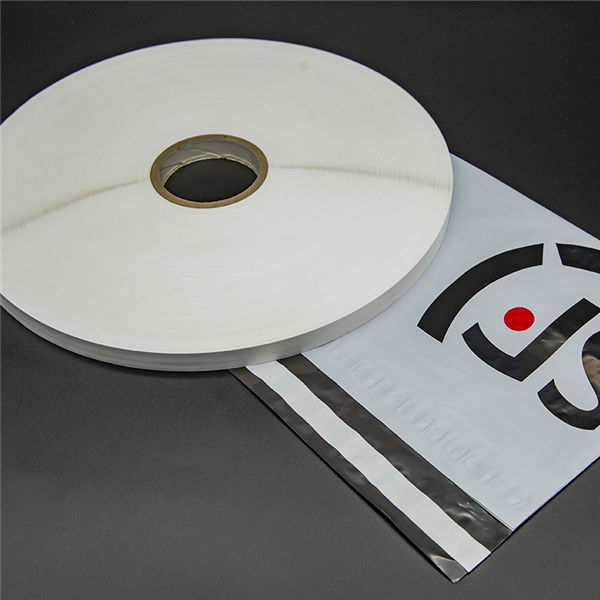 Popular PEPA Express Bag Sealing Tape 畅销 PEPA快递袋封口用破坏胶带