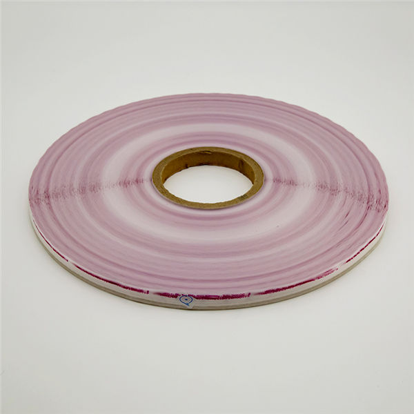 Anti Static Resealable Bag Sealing Tape 抗静电封缄胶带