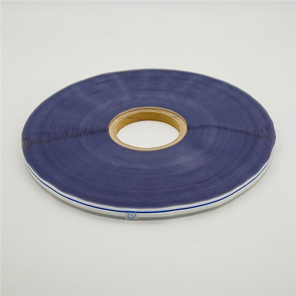 Coloured BOPP Bag Sealing Tape 彩色BOPP封缄胶带