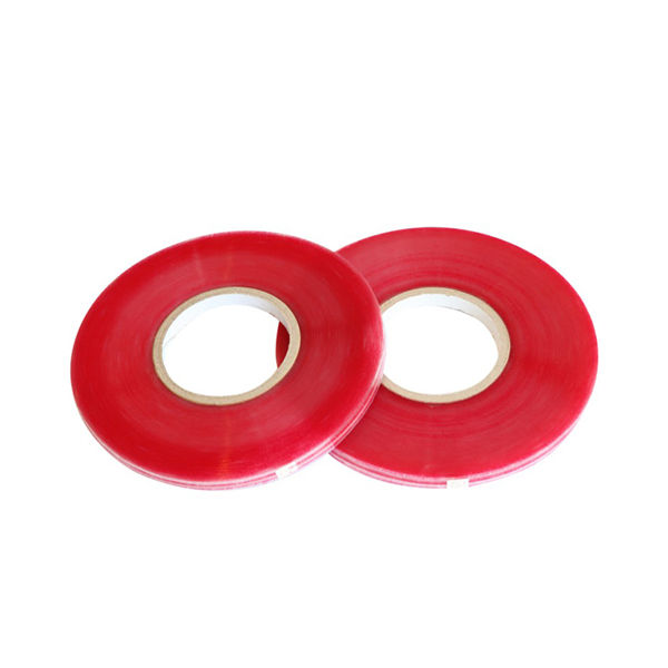 BOPP Permanent Tape for Courier Bag Sealing BOPP快递袋封口用 破坏胶带