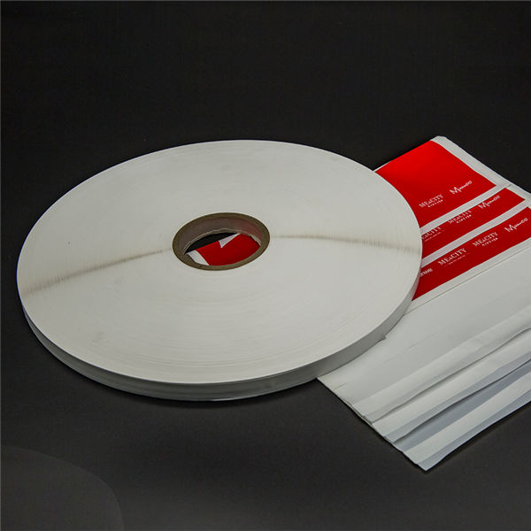 Destructive Bag Sealing Tape 破坏性密封胶带