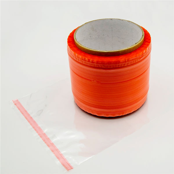 Double Sided Adhesive Bag Sealing Tape 双面胶封缄胶带