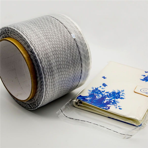 Antistatic Resealable Bag Adhesive Tape 抗静电封缄胶带