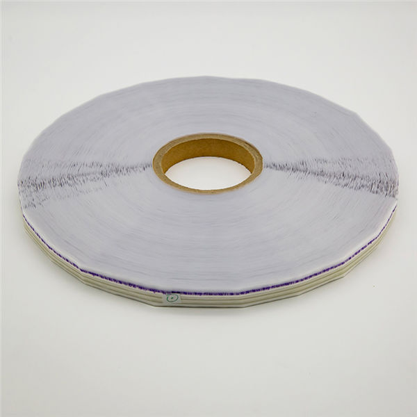 Double Sided Bag Sealing Tape 双面封缄胶带