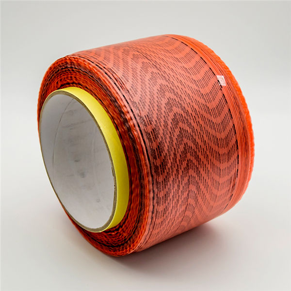 Double-Sided PE Resealable Bag Sealing Tape 双面PE封缄胶带