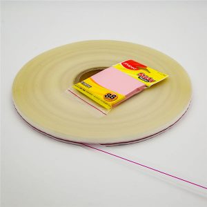 双面HDPE封缄胶带