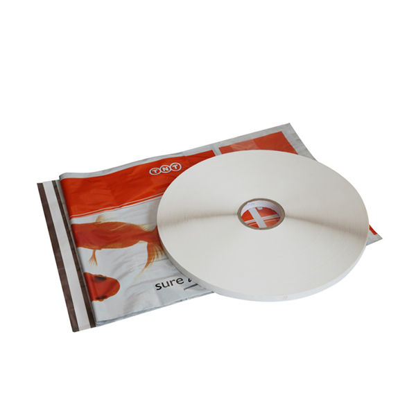 PEPA Permanent Bag Sealing Tape PEPA破坏胶带
