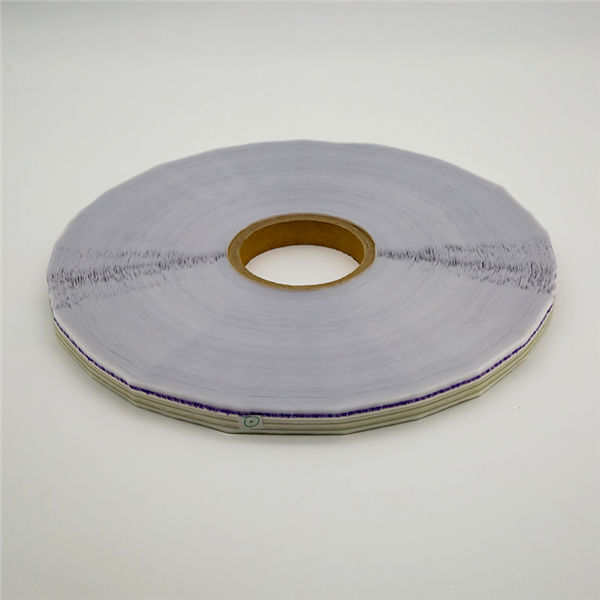 Self Adhesive Bag Sealing Tape 自粘封缄胶带