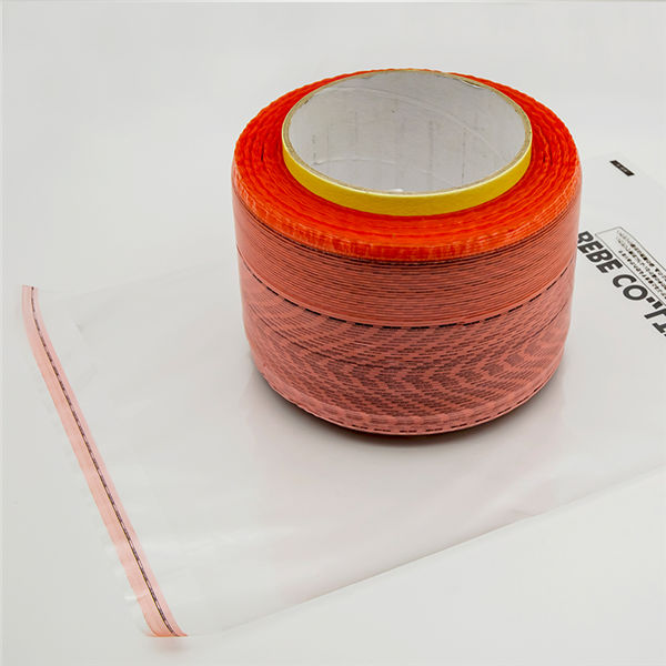 Antistatic Red Film Bag Sealing Tape 抗静电红膜袋密封胶带