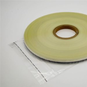 Custom Logo包装可重复密封袋密封胶带