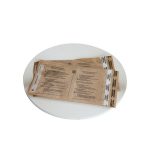 自粘式封口 破坏胶带