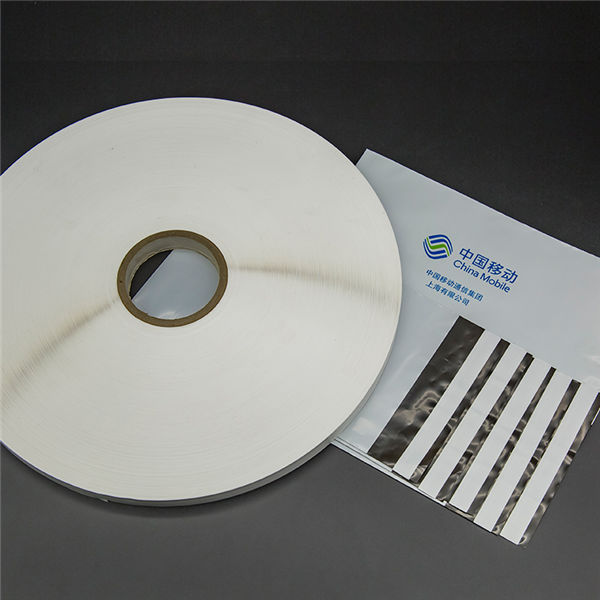 Stickly PEPA Permanent Bag Sealing Tape 超粘PEPA破坏胶带